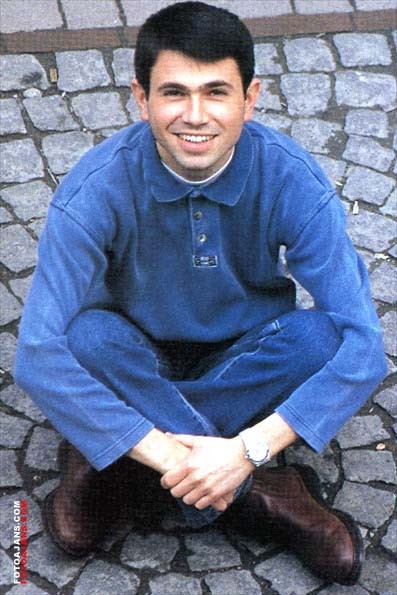 Olgun Şimşek Fotoğrafı