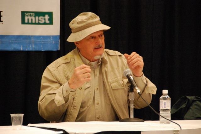 Jack Rebney Fotoğrafı