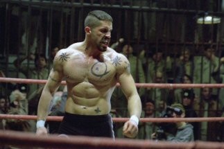 Scott Adkins Fotoğrafı