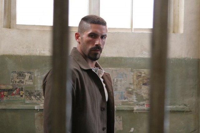 Scott Adkins Fotoğrafı