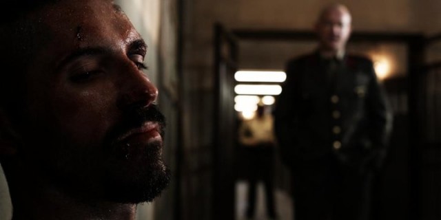 Scott Adkins Fotoğrafı