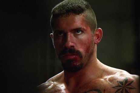 Scott Adkins Fotoğrafı