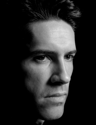 Scott Adkins Fotoğrafı