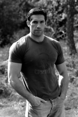 Scott Adkins Fotoğrafı