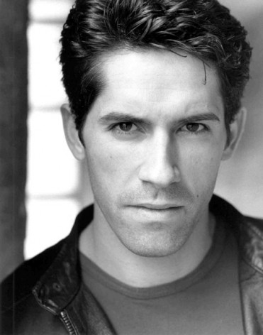 Scott Adkins Fotoğrafı