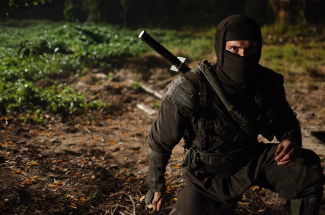 Scott Adkins Fotoğrafı