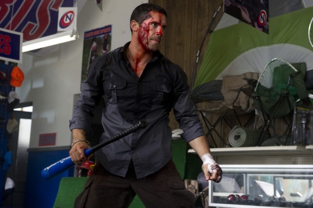 Scott Adkins Fotoğrafı