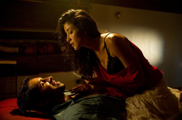 Scott Adkins Fotoğrafı