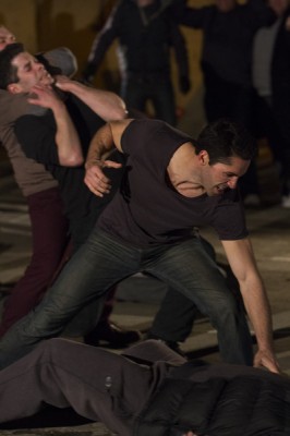 Scott Adkins Fotoğrafı