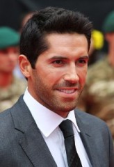 Scott Adkins fotoğrafı