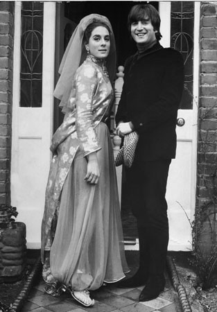 Eleanor Bron Fotoğrafı