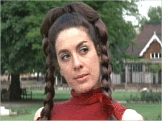 Eleanor Bron Fotoğrafı