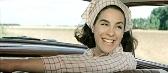 Eleanor Bron Fotoğrafı