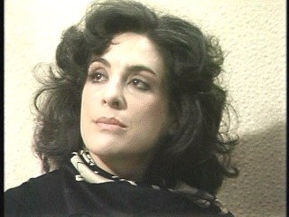 Eleanor Bron fotoğrafı