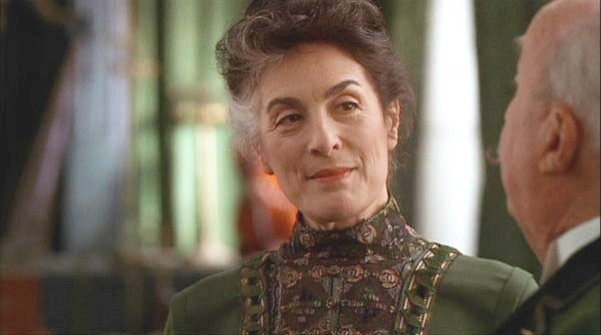 Eleanor Bron fotoğrafı