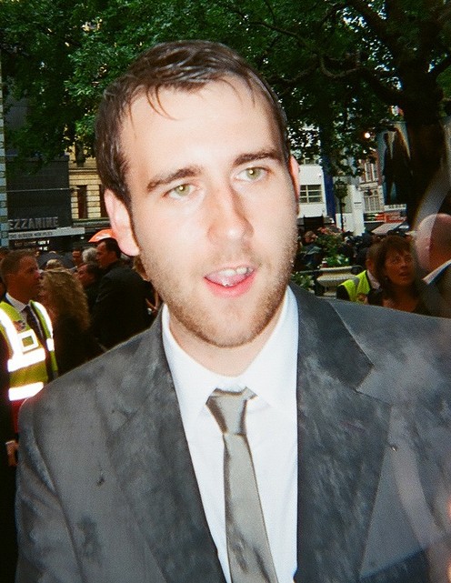 Matthew Lewis Fotoğrafı