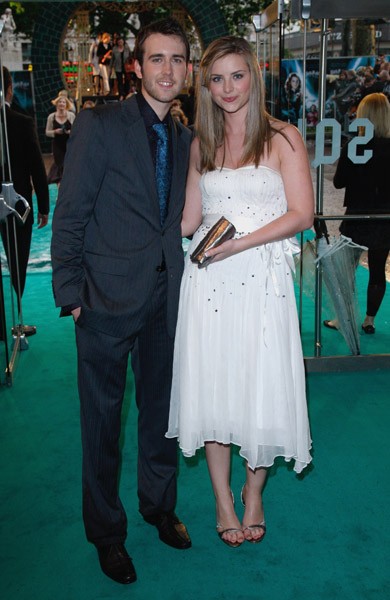 Matthew Lewis fotoğrafı