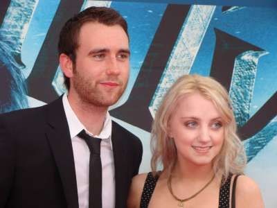 Matthew Lewis Fotoğrafı