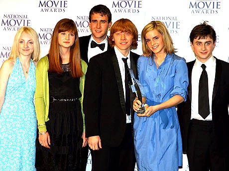 Matthew Lewis Fotoğrafı