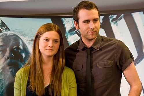 Matthew Lewis Fotoğrafı