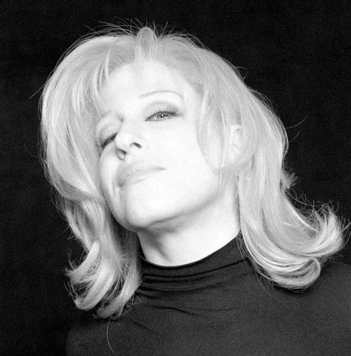 Bette Midler Fotoğrafı
