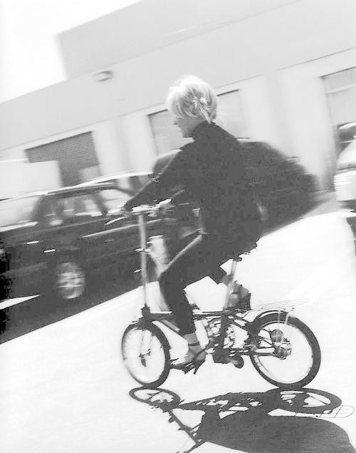 Bette Midler Fotoğrafı