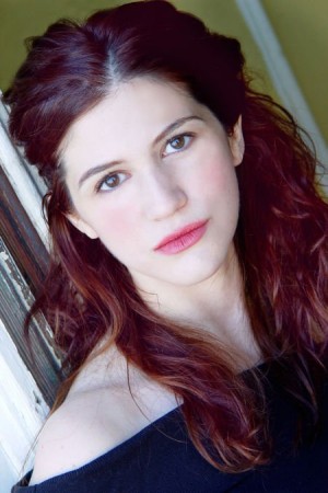 Joy Darash fotoğrafı