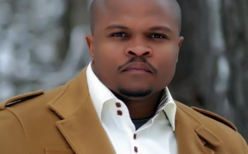 Irone Singleton fotoğrafı