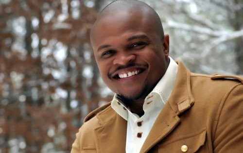 Irone Singleton fotoğrafı