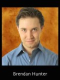 Brendan Hunter fotoğrafı