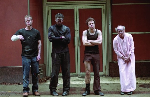 Michael Jeter Fotoğrafı