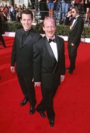 Michael Jeter fotoğrafı