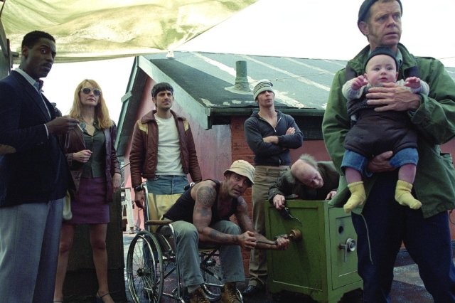 Michael Jeter fotoğrafı