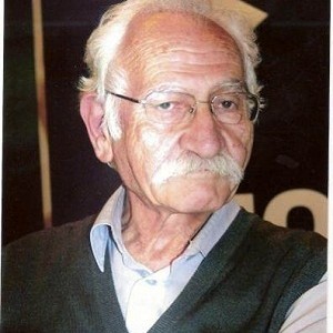 Arif Erkin Güzelbeyoğlu fotoğrafı