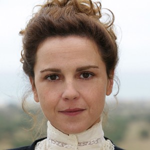 Valeria Milillo fotoğrafı