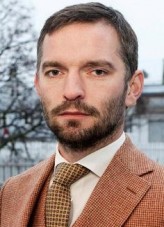 Kjartan Sveinsson fotoğrafı