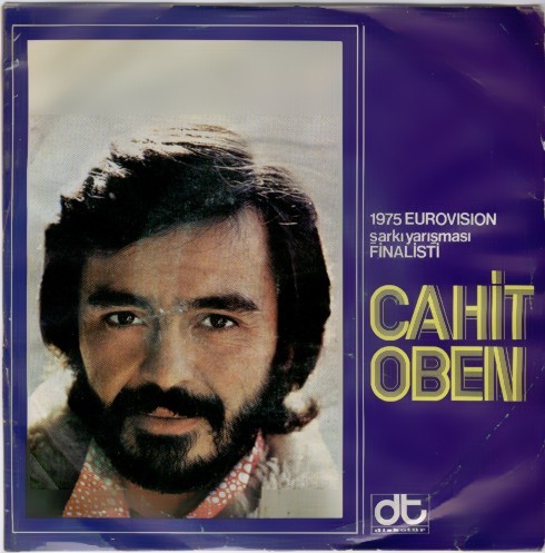 Cahit Oben fotoğrafı