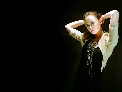 Alexis Bledel Fotoğrafı