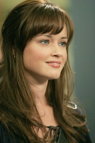 Alexis Bledel Fotoğrafı
