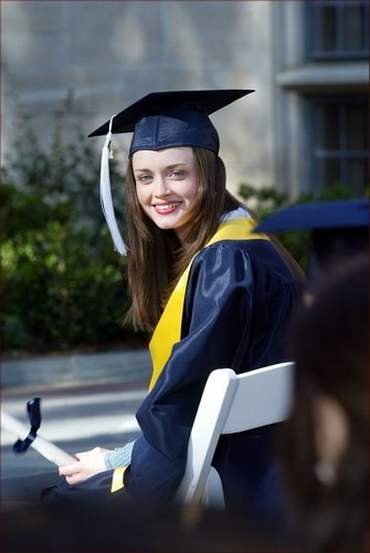 Alexis Bledel Fotoğrafı