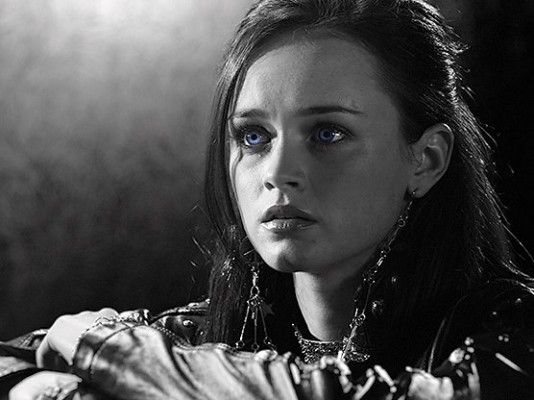 Alexis Bledel Fotoğrafı