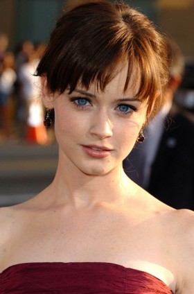 Alexis Bledel Fotoğrafı