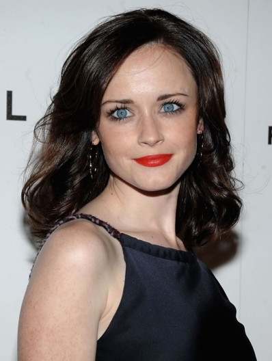 Alexis Bledel Fotoğrafı