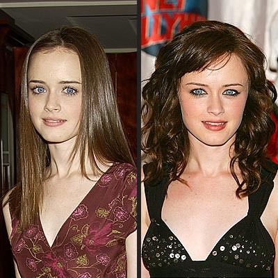 Alexis Bledel Fotoğrafı