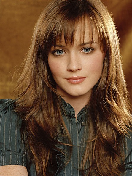 Alexis Bledel Fotoğrafı
