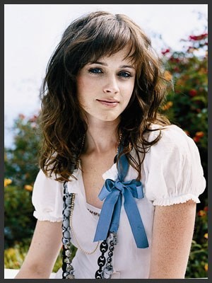 Alexis Bledel Fotoğrafı