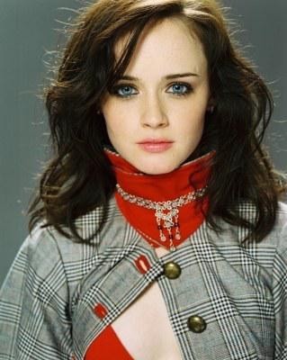 Alexis Bledel Fotoğrafı