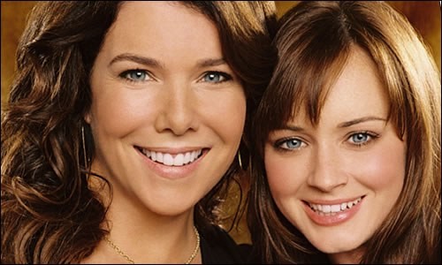 Alexis Bledel Fotoğrafı