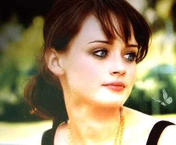 Alexis Bledel Fotoğrafı