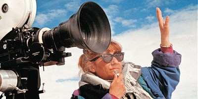 Bilge Olgaç fotoğrafı